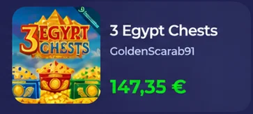 3 Egypt