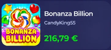 Bonanza