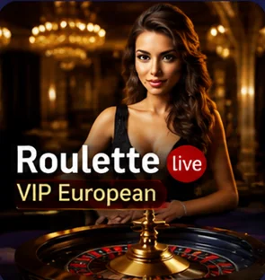 Live Roulette