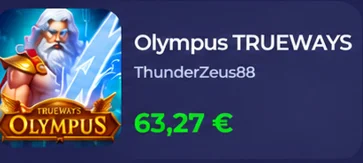 Olympus
